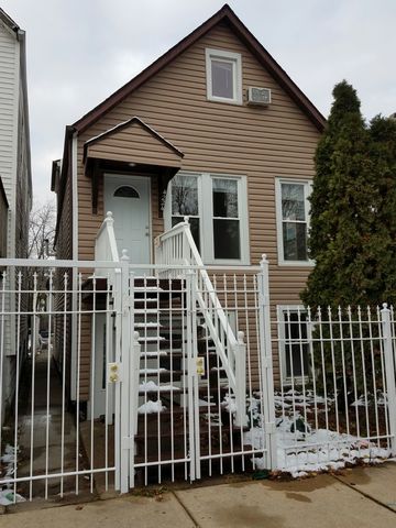4224 S Artesian Ave, Chicago, IL 60632 photo 1