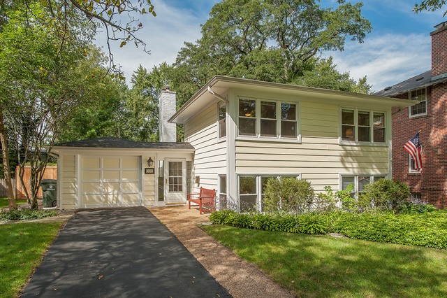 720 Arbor Ln, Glenview, IL 60025 photo 1