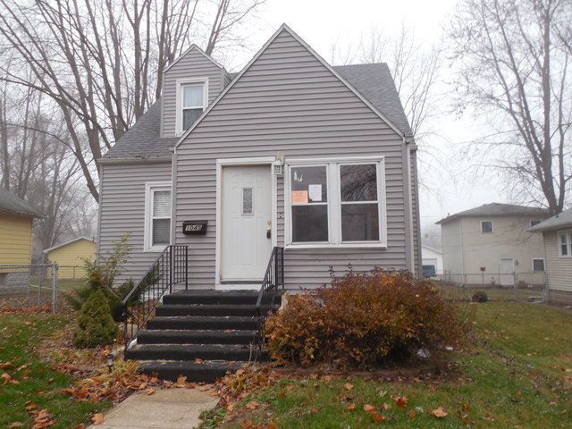 1045 S 7th Ave, Kankakee, IL 60901 photo 1