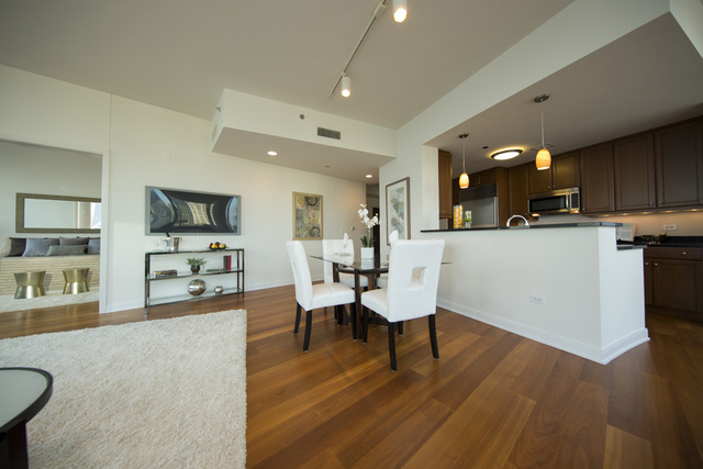 60 E Monroe St #3201, Chicago, IL 60603 photo 4