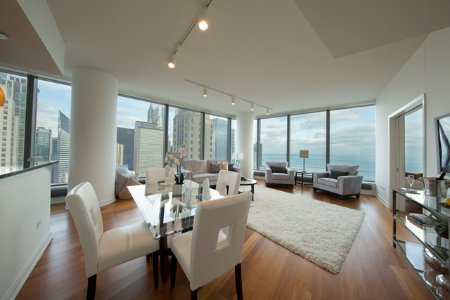 60 E Monroe St #3201, Chicago, IL 60603 photo 3