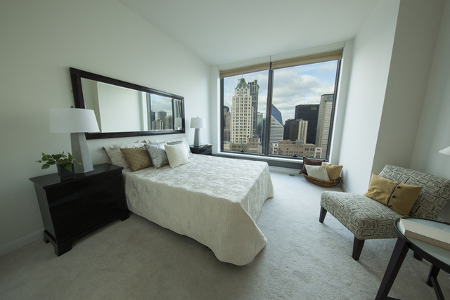 60 E Monroe St #3201, Chicago, IL 60603 photo 8