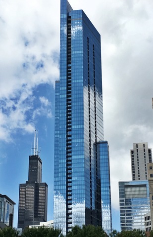 60 E Monroe St #3201, Chicago, IL 60603 photo 1