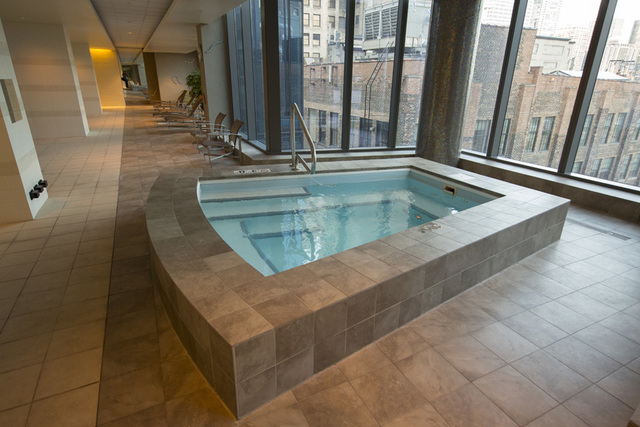 60 E Monroe St #3201, Chicago, IL 60603 photo 14