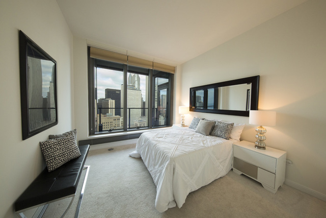 60 E Monroe St #3201, Chicago, IL 60603 photo 7