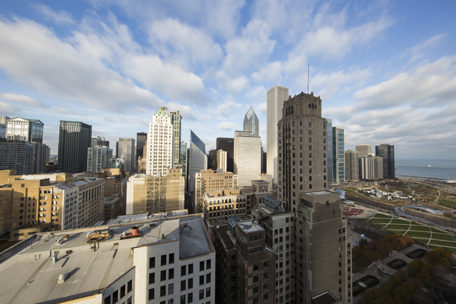 60 E Monroe St #3201, Chicago, IL 60603 photo 11