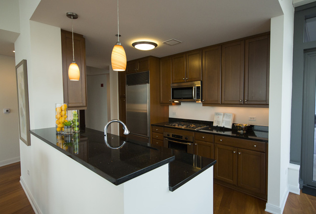 60 E Monroe St #3201, Chicago, IL 60603 photo 5