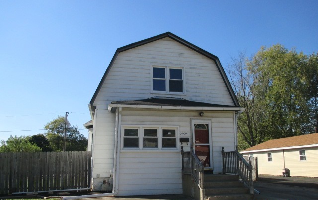 3034 Sangamon St, Steger, IL 60475 photo 1