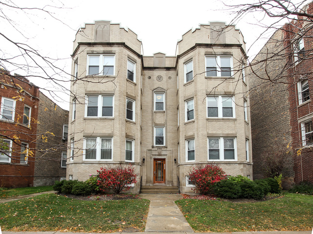 6052 N Claremont Ave #1N, Chicago, IL 60659 photo 1