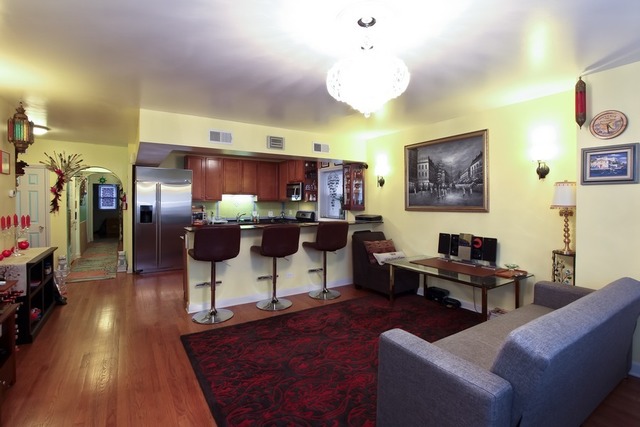 6052 N Claremont Ave #1N, Chicago, IL 60659 photo 5