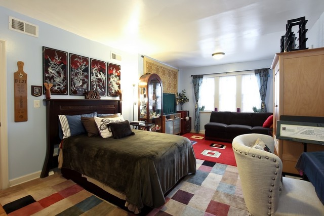 6052 N Claremont Ave #1N, Chicago, IL 60659 photo 8