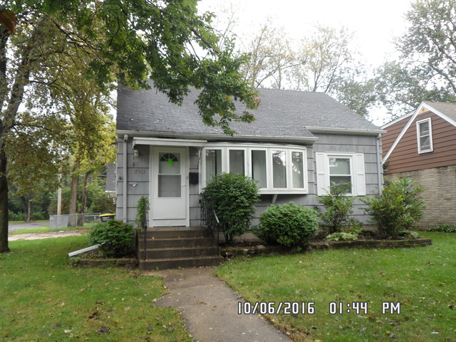 17903 Lorenz Ave, Lansing, IL 60438 photo 1