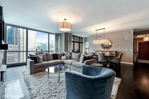 21 E Huron St #2405, Chicago, IL 60611 photo 5