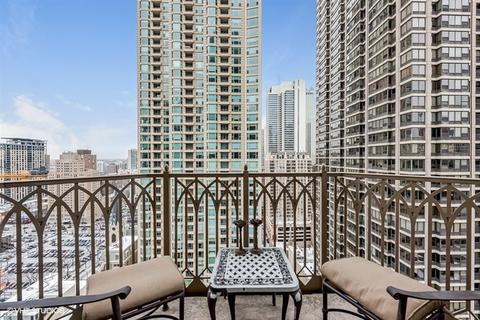 21 E Huron St #2405, Chicago, IL 60611 photo 19