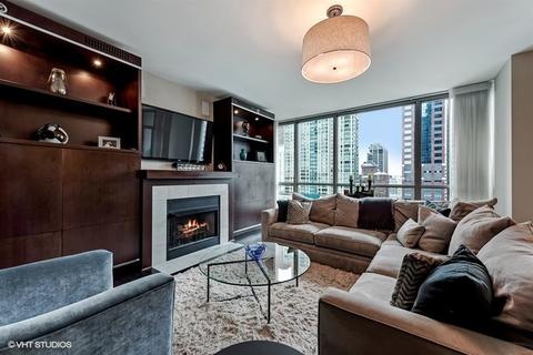 21 E Huron St #2405, Chicago, IL 60611 photo 3