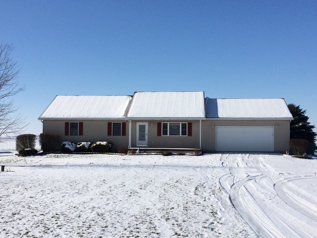 2874 S 5000w Rd, Kankakee, IL 60901 photo 1