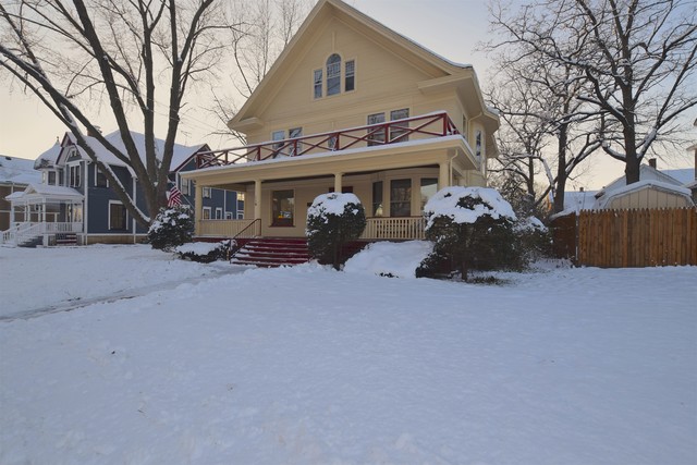 116 N View St, Aurora, IL 60506 photo 25