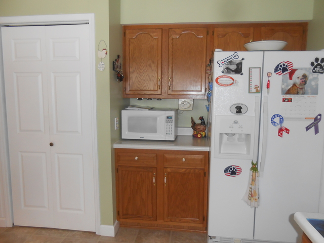 9885 N Brown Rd, Morris, IL 60450 photo 5
