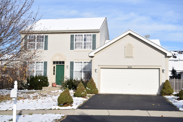 3172 Thunderbird Ct, Aurora, IL 60503 photo 1