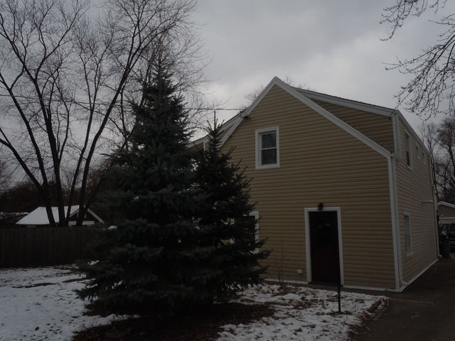 1672 Webster Ln, Des Plaines, IL 60018 photo 1