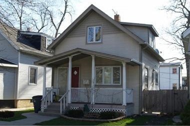 2129 Darrow Ave, Evanston, IL 60201 photo 1
