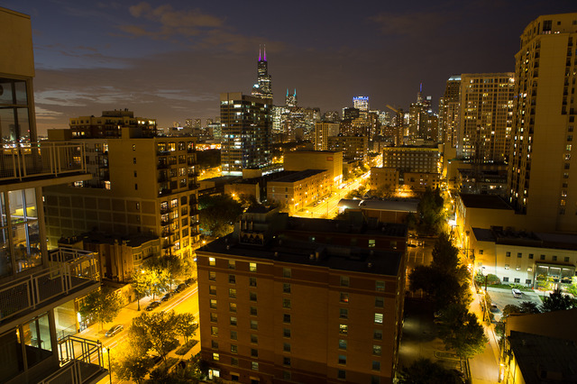 50 E 16th St #413, Chicago, IL 60616 photo 13