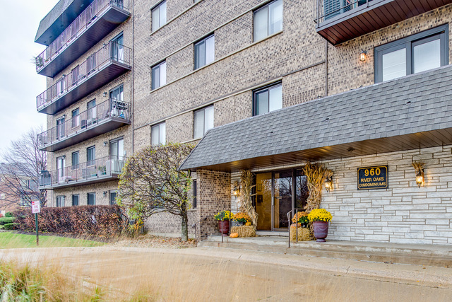 960 S River Rd #406, Des Plaines, IL 60016 photo 1
