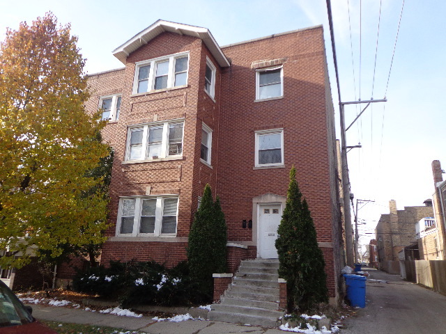 6648 S Albany Ave, Chicago, IL 60629 photo 1
