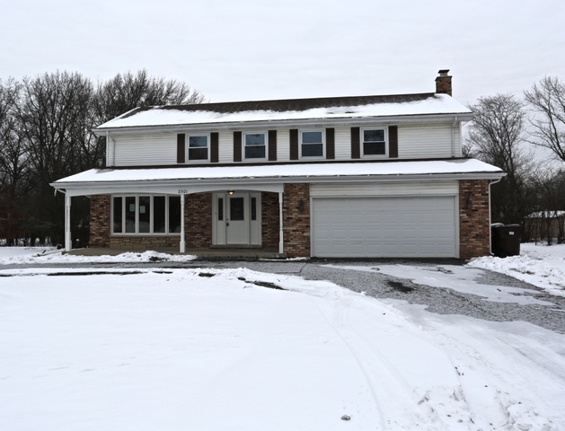 2501 207th St, Olympia Fields, IL 60461 photo 1