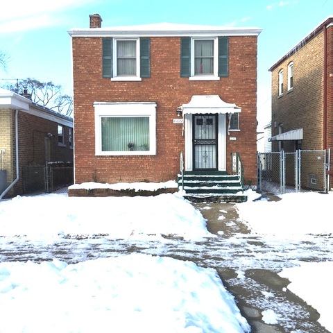 10822 S Eberhart Ave, Chicago, IL 60628 photo 1