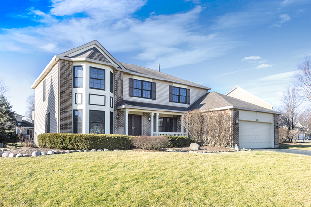 100 Hampton St, Cary, IL 60013 photo 1