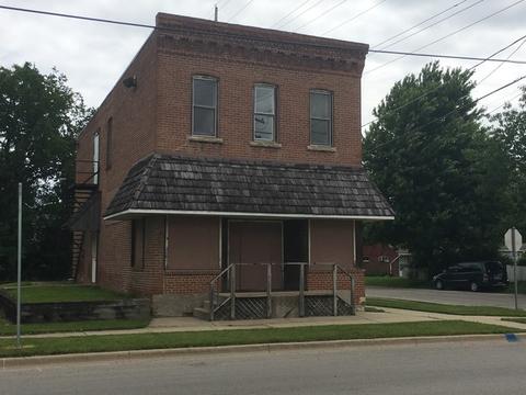 401 Rathbone Ave, Aurora, IL 60506 photo 1