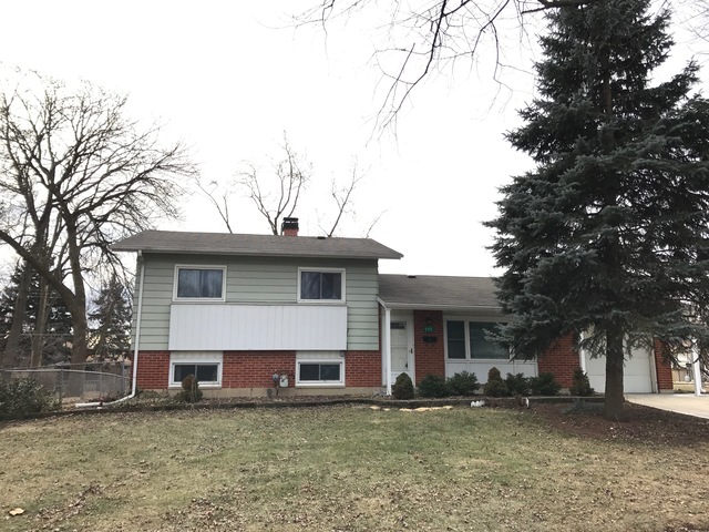 595 Bode Rd, Hoffman Estates, IL 60169 photo 1