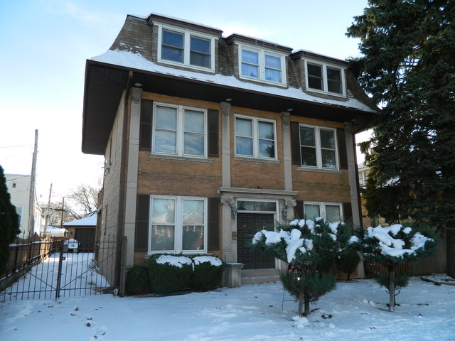 6410 26th Pl, Berwyn, IL 60402 photo 1