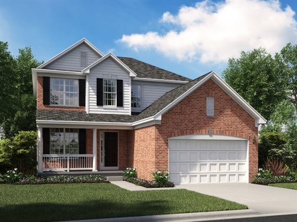 154 Stephens St, Matteson, IL 60443 photo 1