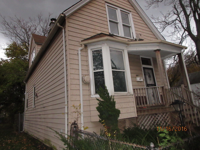 6917 S May St, Chicago, IL 60621 photo 1