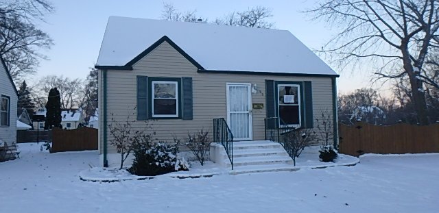 557 E 148th Pl, Harvey, IL 60426 photo 1