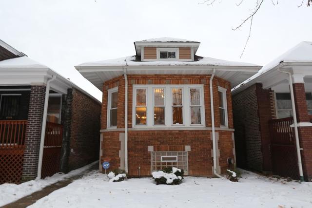 627 E 90th Pl, Chicago, IL 60619 photo 1