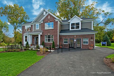 1085 Northridge Ct, Wheaton, IL 60187 photo 1