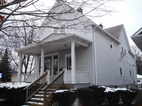 4201 Arthur Ave, Brookfield, IL 60513 photo 8