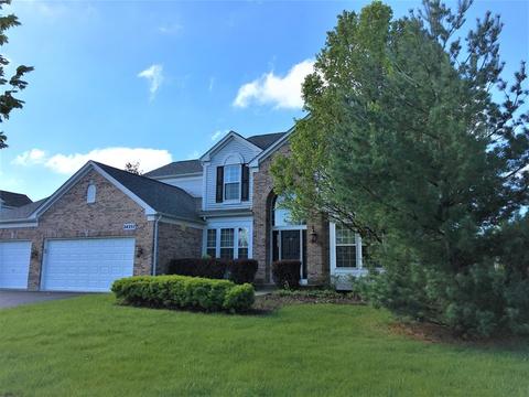 24257 Sheffield Ln, Plainfield, IL 60585 photo 1