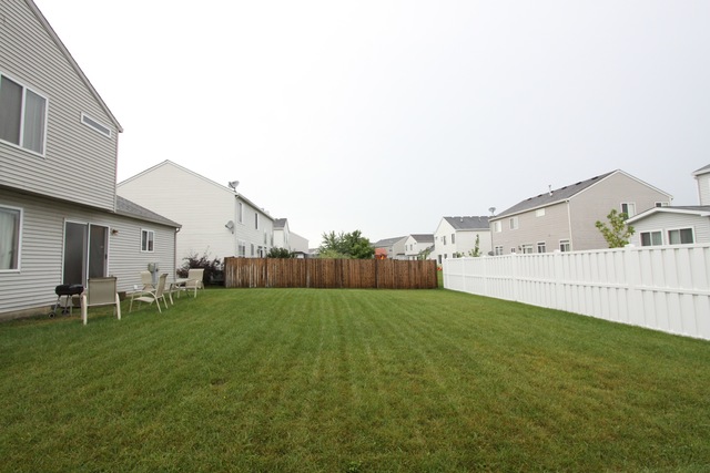 2806 Adobe Dr, Plainfield, IL 60586 photo 21