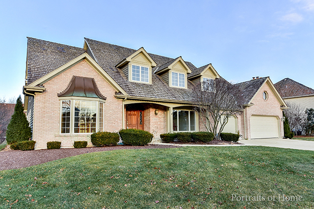 3940 White Eagle Dr, Naperville, IL 60564 photo 1