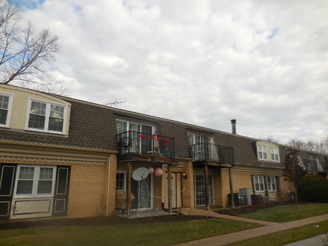 1101 Pleasant Run Dr #1013, Wheeling, IL 60090 photo 1