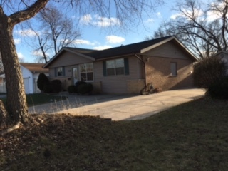 12742 E Playfield Dr, Crestwood, IL 60445 photo 12