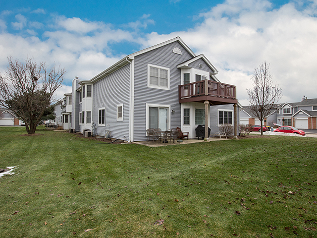 265 Eclipse Dr #29-1, Carol Stream, IL 60188 photo 11