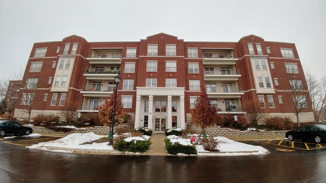 660 Prestwick Ln #201, Wheeling, IL 60090 photo 1