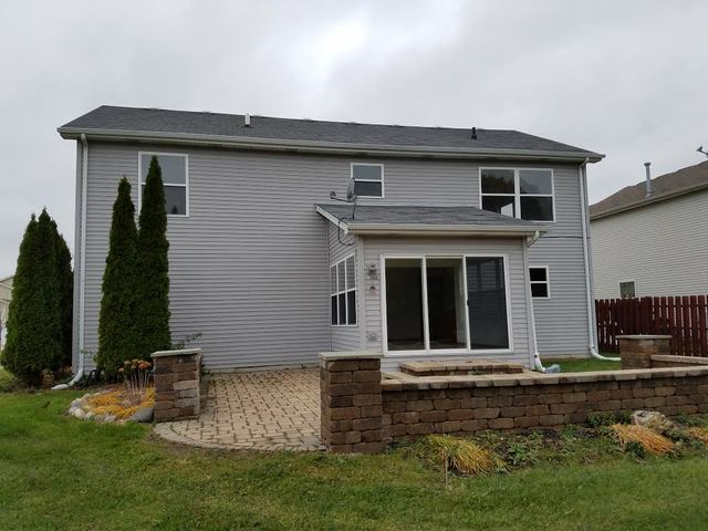 1252 Idabright Dr, Plainfield, IL 60586 photo 3
