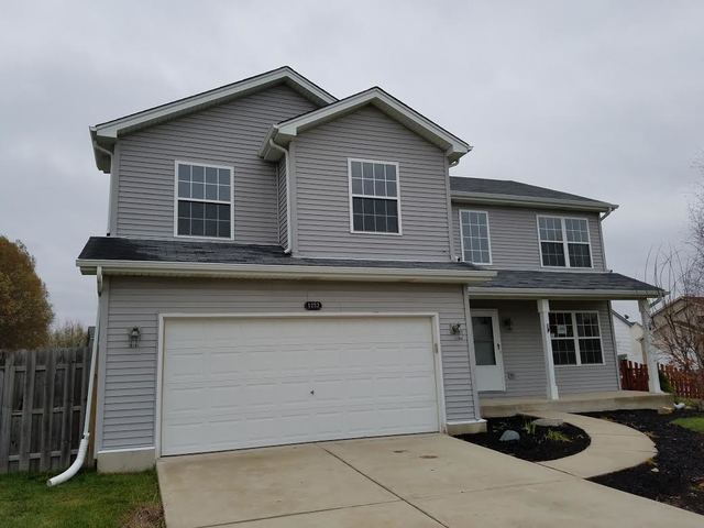 1252 Idabright Dr, Plainfield, IL 60586 photo 1