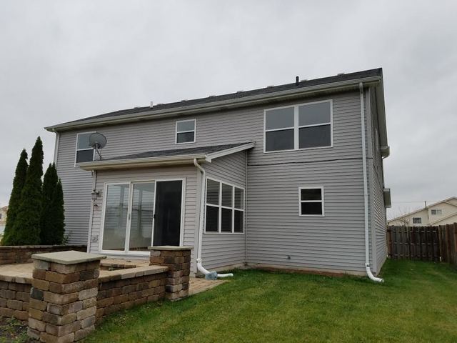 1252 Idabright Dr, Plainfield, IL 60586 photo 2